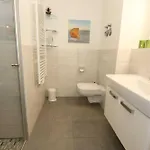 Haus Meeresblick A 2 23 Silberdistel Mit Balkon شقة
